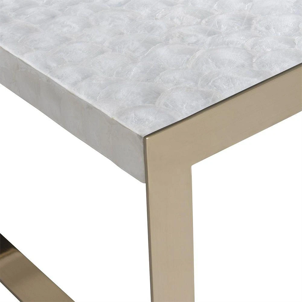 Bernhardt Aster Cocktail Table 商品
