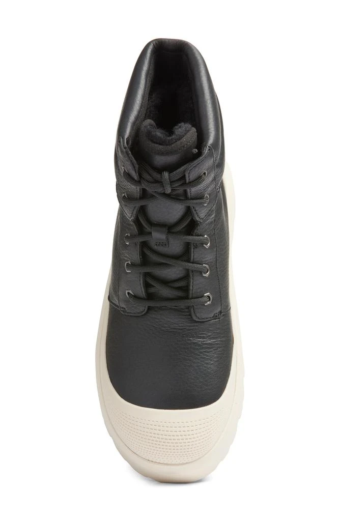商品UGG|男士高帮系带秋冬雪地靴 Neumel,价格¥812,第5张图片详细描述