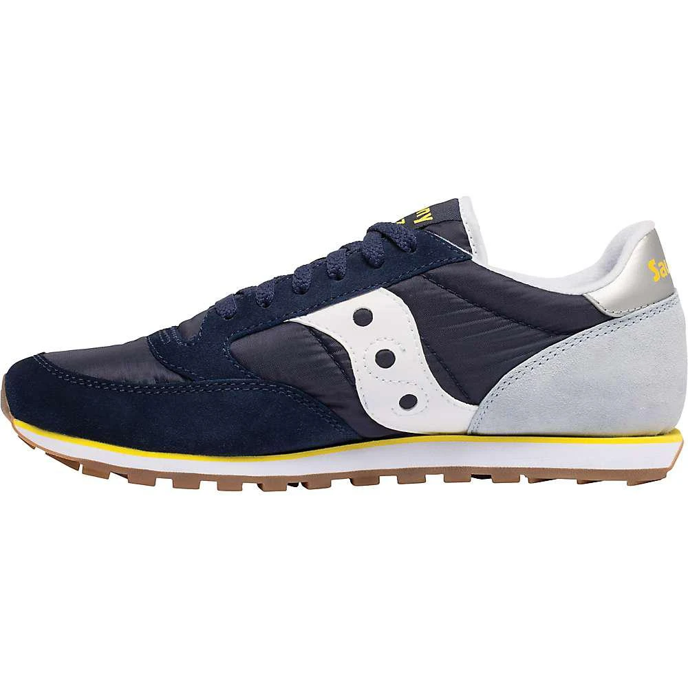 商品Saucony|Saucony Men's Jazz Low Pro Shoe,价格¥496,第4张图片详细描述