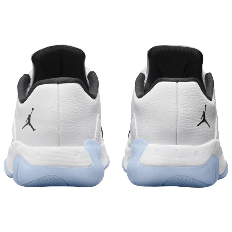 商品Jordan|Jordan AJ 11 CMFT Low V2 - Boys' Grade School,价格¥750,第3张图片详细描述