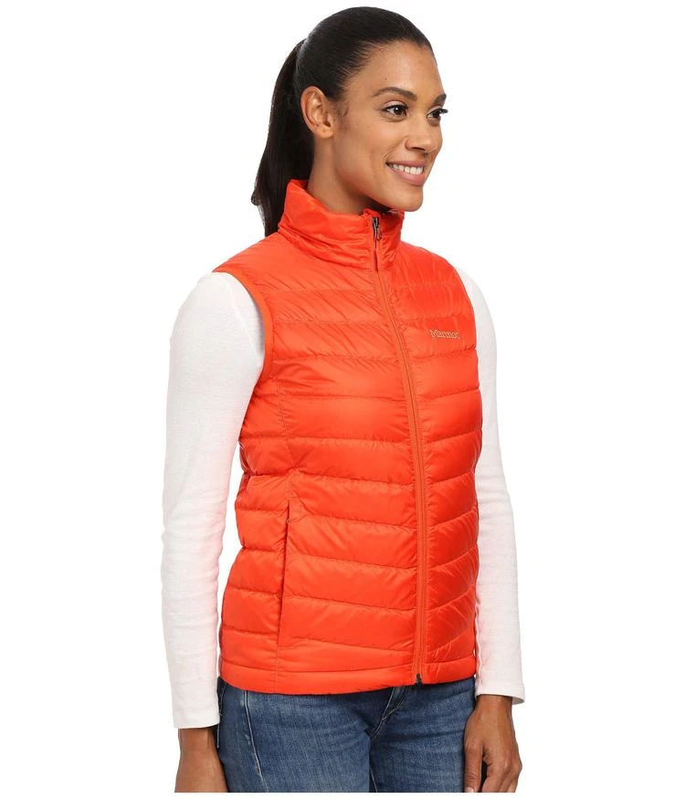 商品Marmot|Jena Vest,价格¥699,第4张图片详细描述