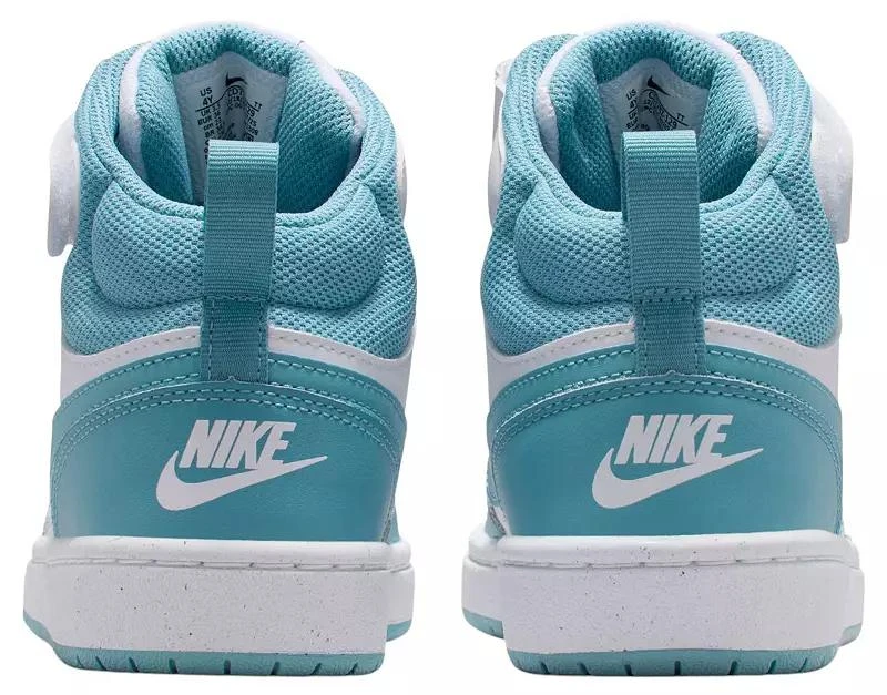 Nike Kids' Grade School Court Borough Mid 2 Shoes 商品