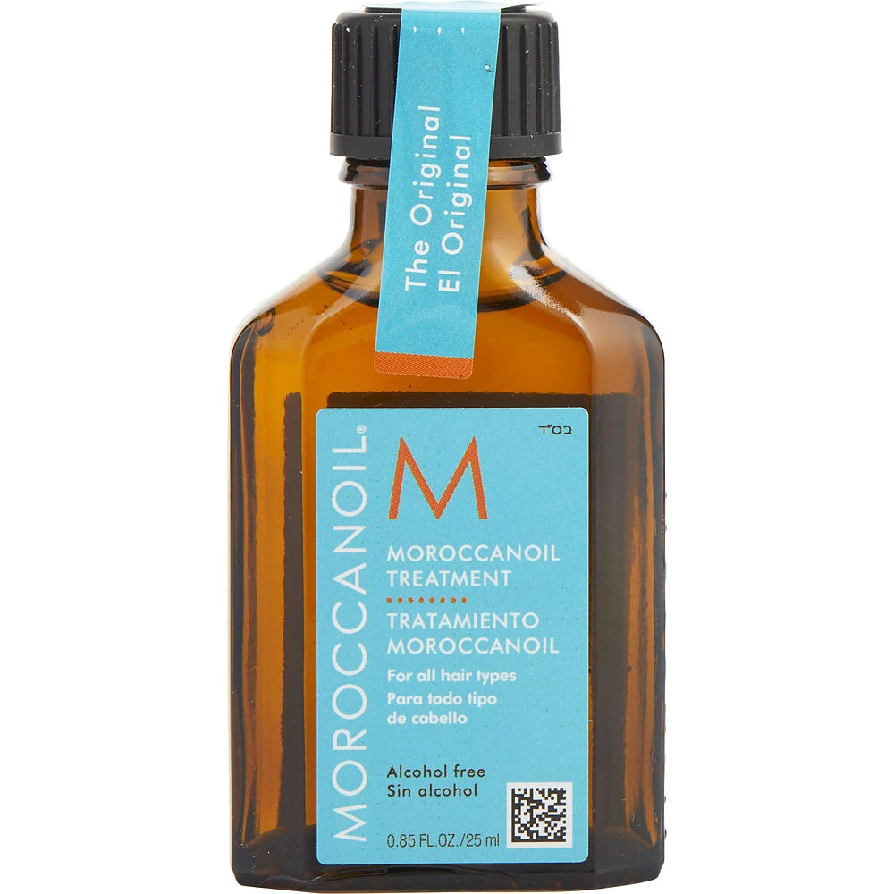 商品Moroccanoil|MOROCCANOIL 摩洛哥 护发精油 25ml,价格¥127,第1张图片