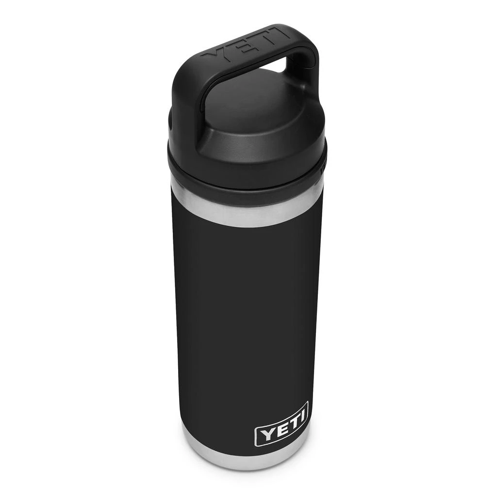 商品YETI|YETI Rambler 18 oz Water Bottle with Chug Cap,价格¥239,第2张图片详细描述