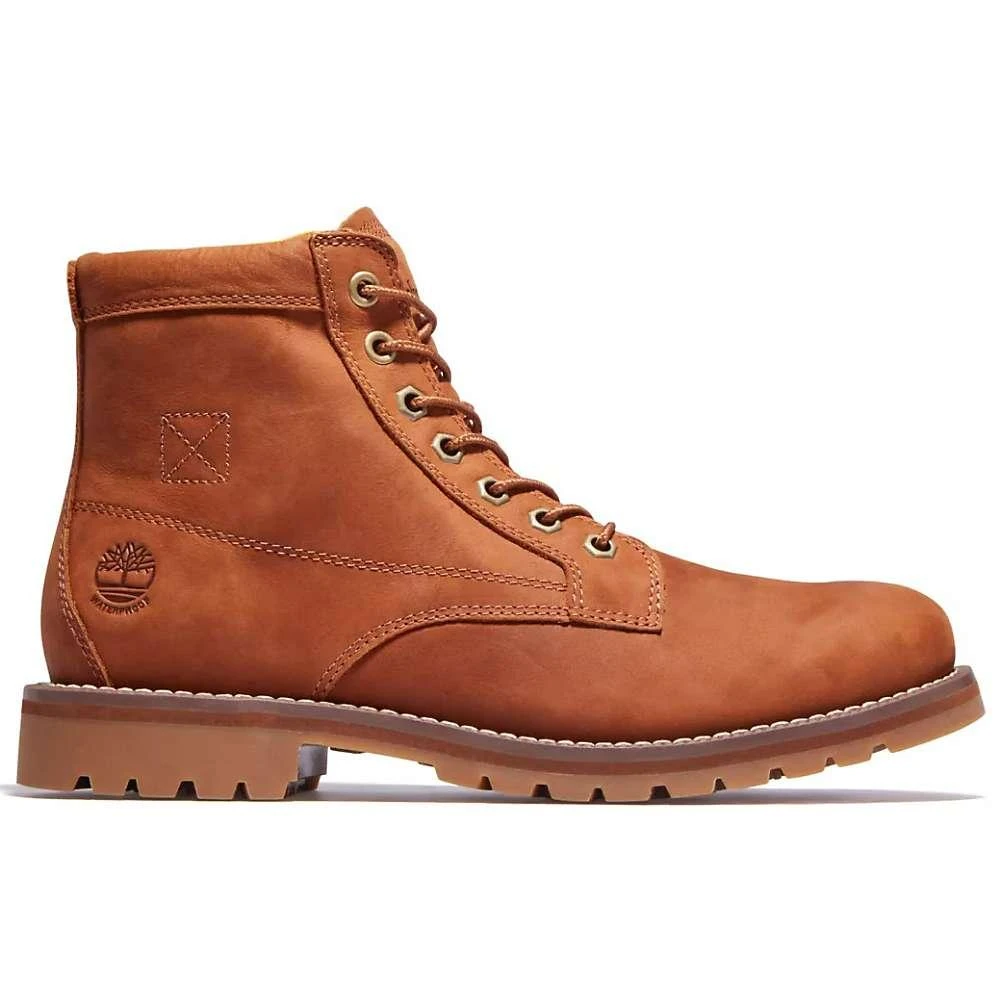 商品Timberland|Timberland Men's Redwood Fall Waterproof Boot,价格¥1139,第1张图片