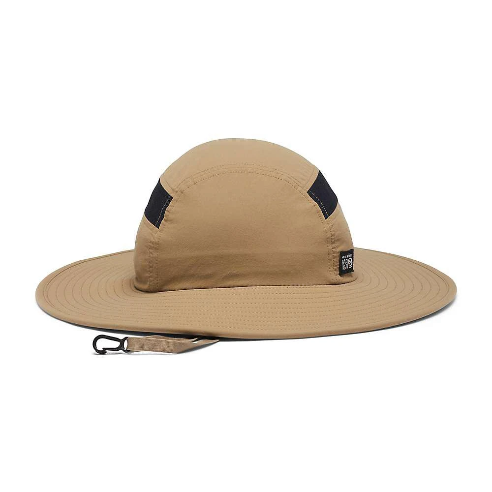 商品Mountain Hardwear|Mountain Hardwear Stryder Sun Hat,价格¥306,第5张图片详细描述
