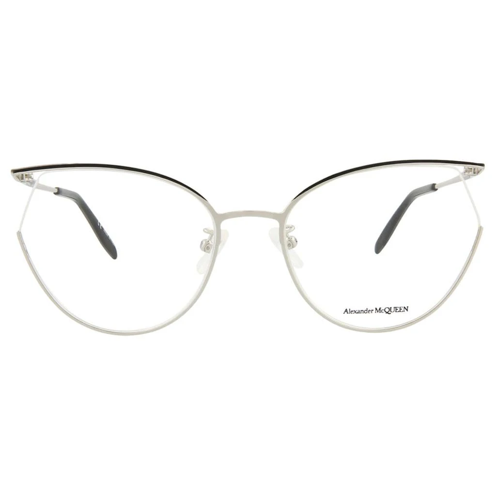 商品Alexander McQueen|Alexander McQueen Fashion   眼镜,价格¥823,第2张图片详细描述