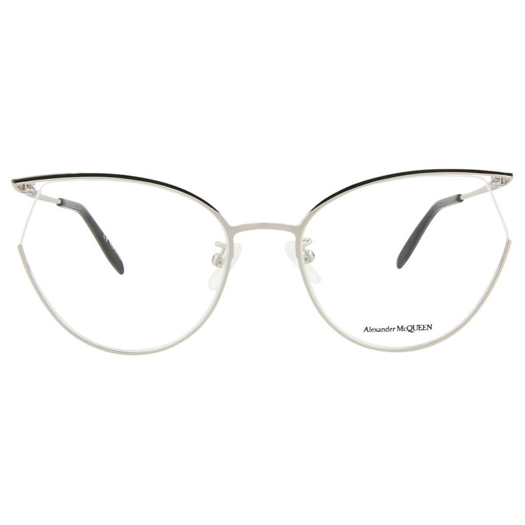 商品Alexander McQueen|Alexander McQueen Fashion   眼镜,价格¥798,第4张图片详细描述