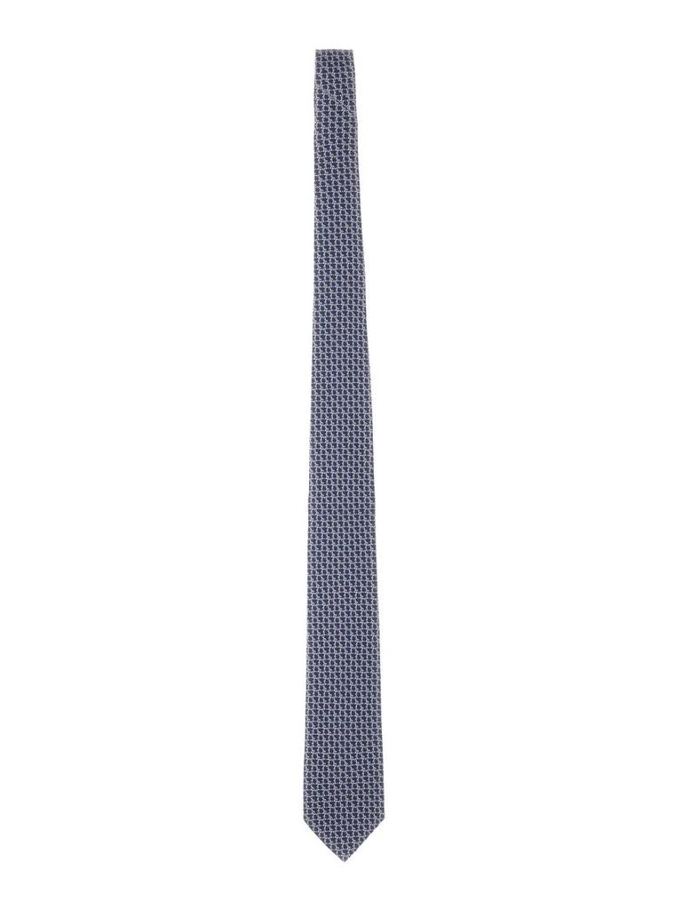 商品Salvatore Ferragamo|SILK TIE,价格¥1117,第1张图片