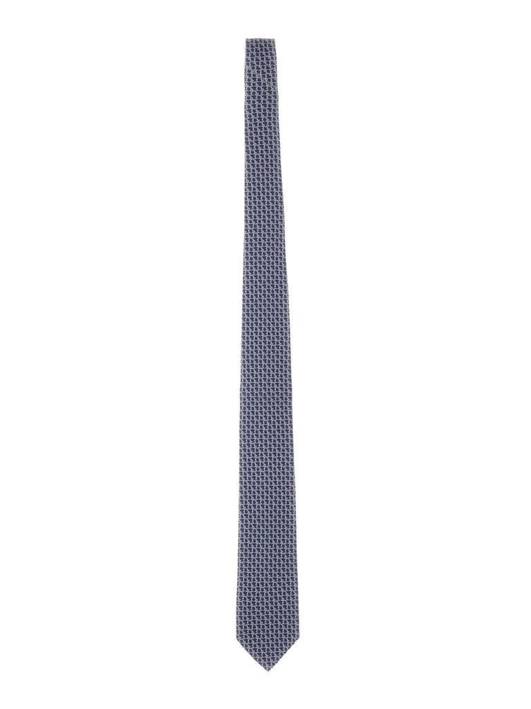 商品Salvatore Ferragamo|SILK TIE,价格¥1105,第1张图片