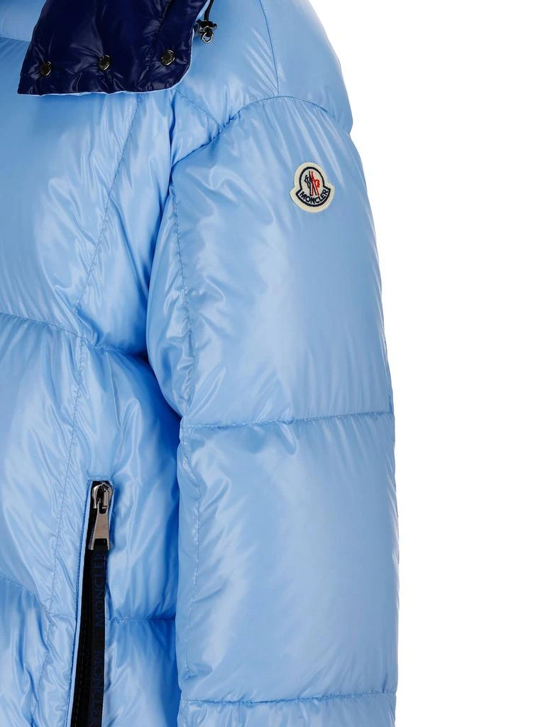 商品Moncler|Moncler Parana Short Down Jacket,价格¥13834,第3张图片详细描述