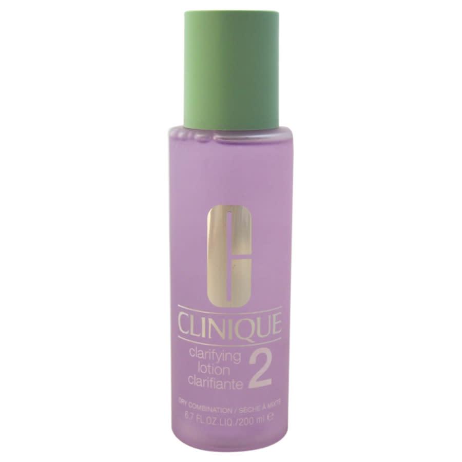 Clinique / Clarifying Lotion 2 6.7 oz商品第1张图片规格展示