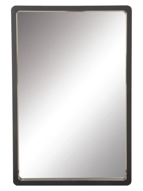 商品Primrose Valley|Wooden-Framed Rectangular Wall Mirror,价格¥1231,第1张图片