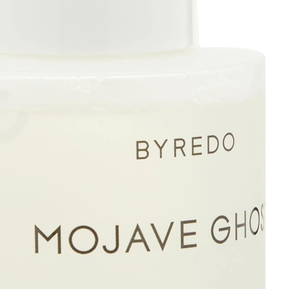 商品BYREDO|Byredo Body Wash Mojave Ghost,价格¥361,第2张图片详细描述