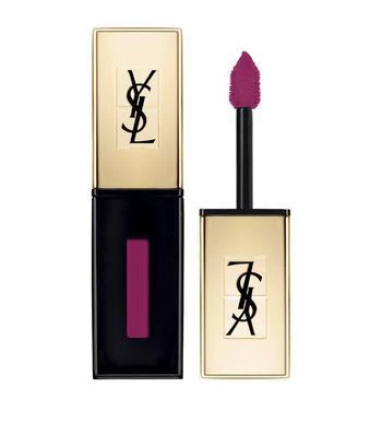 商品Yves Saint Laurent|Vernis À Lèvres Colour Amplifier,价格¥302,第1张图片