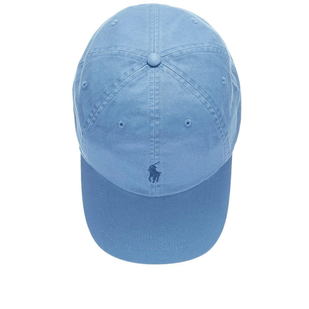 商品Ralph Lauren|Polo Ralph Lauren Classic Baseball Cap,价格¥357,第2张图片详细描述