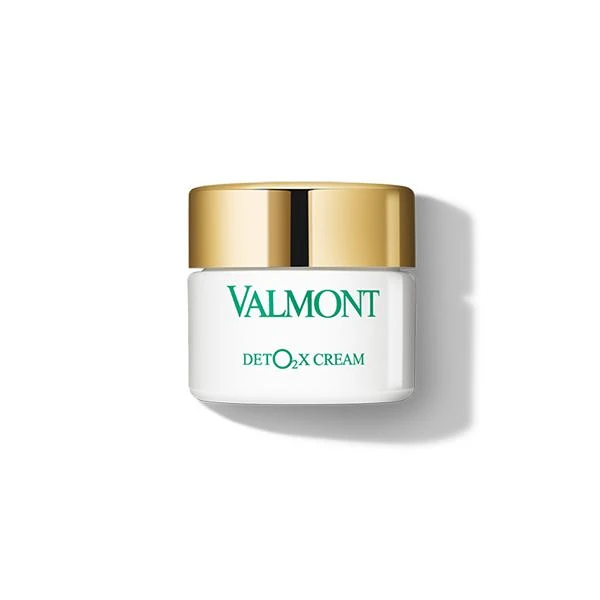 商品Valmont|Valmont法尔曼  氧气面霜健肤焕颜轻感霜 - 9ml,价格¥238,第1张图片