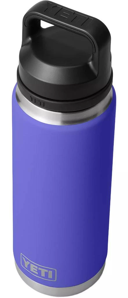 商品YETI|YETI 26 oz. Rambler Bottle with Chug Cap,价格¥267,第3张图片详细描述
