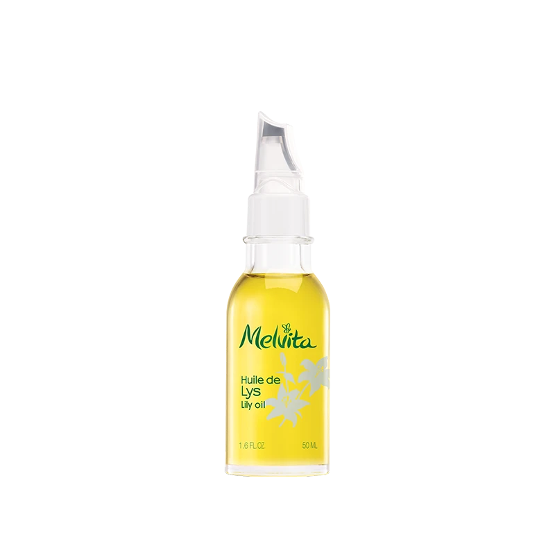 商品Melvita|Melvita蜜葳特焕亮百合精华油50ml 保湿补水,价格¥181,第1张图片