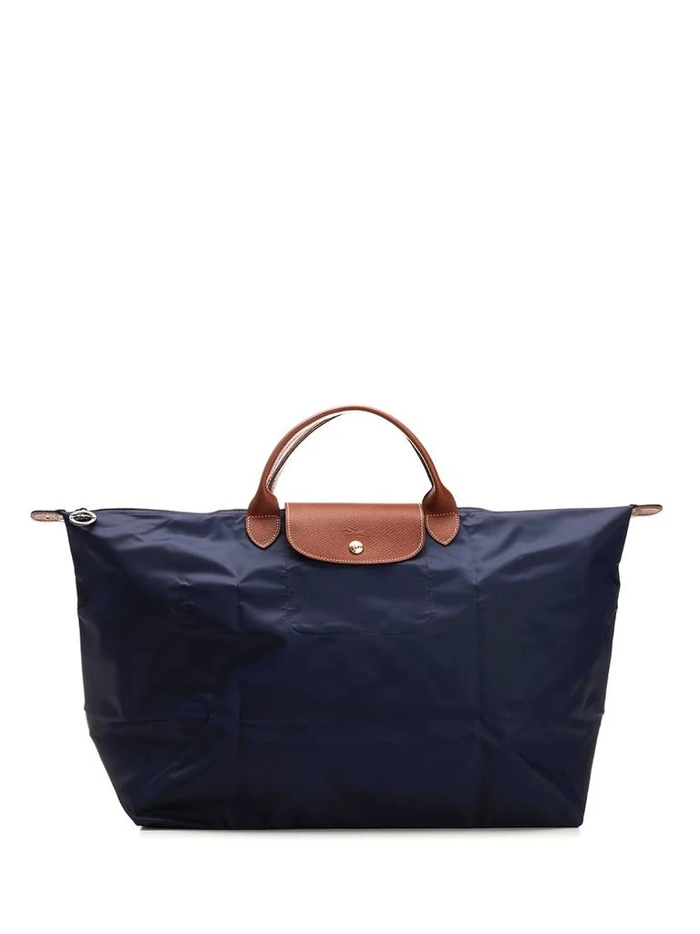 商品Longchamp|Longchamp Le Pliage Large Travel Bag,价格¥1209,第1张图片