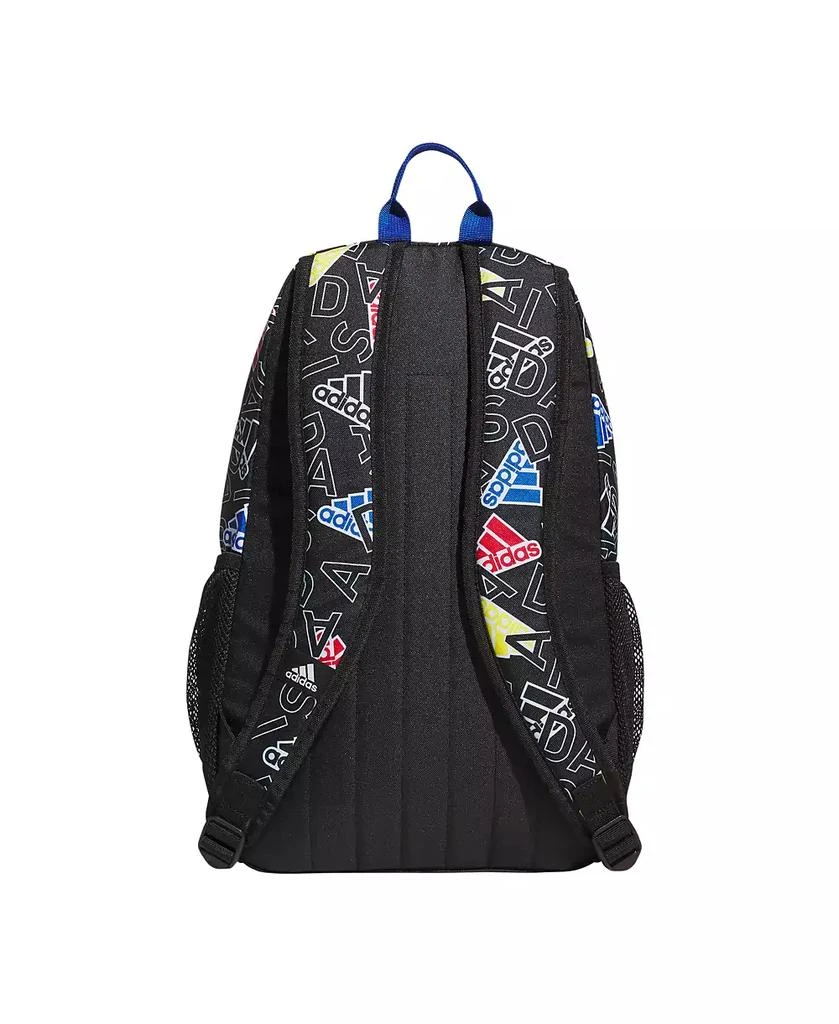 商品Adidas|Young BTS Creator 2 Backpack,价格¥154,第2张图片详细描述