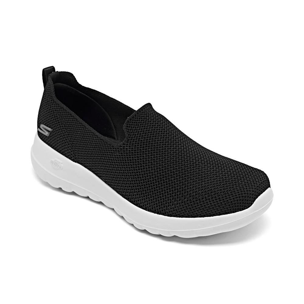 Women's GO walk Joy - Sensational Day Walking Sneakers from Finish Line商品第1张图片规格展示