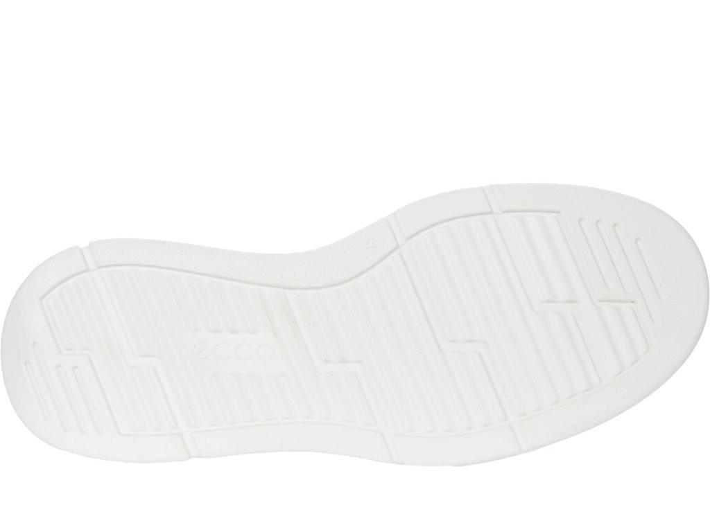 商品ECCO|Soft X Sneaker,价格¥696,第5张图片详细描述
