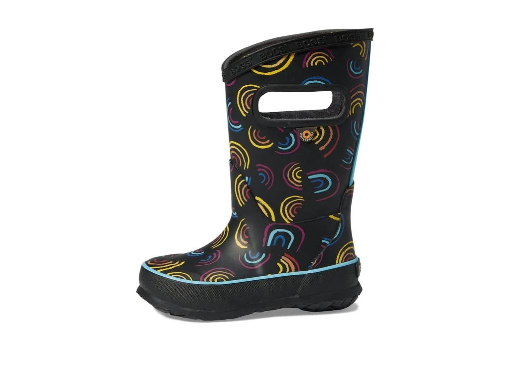 商品Bogs|Rain Boots Wild Rainbows (Toddler/Little Kid/Big Kid),价格¥338,第4张图片详细描述