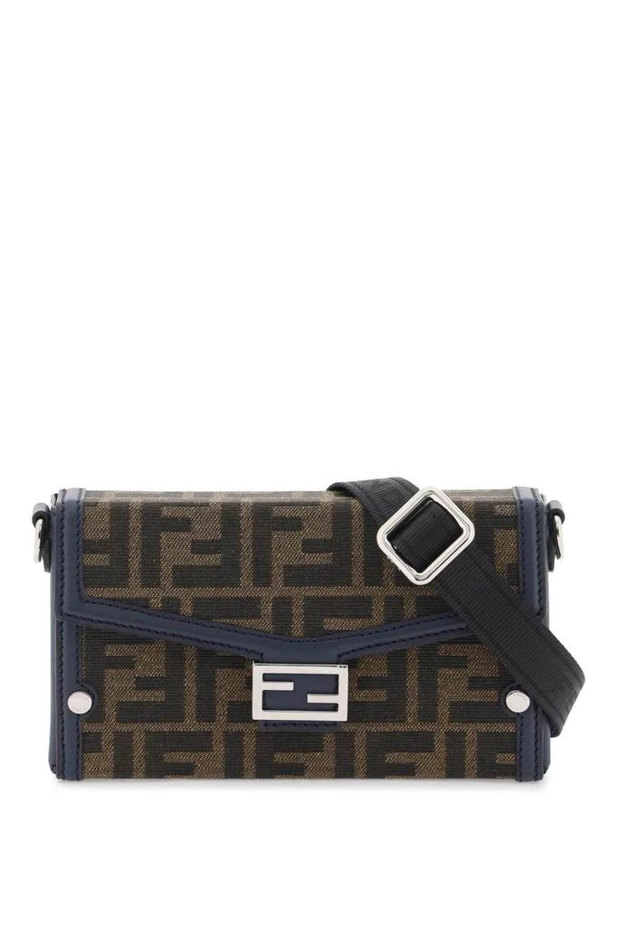 商品Fendi|Baguette Soft Trunk mini bag,价格¥5127,第1张图片