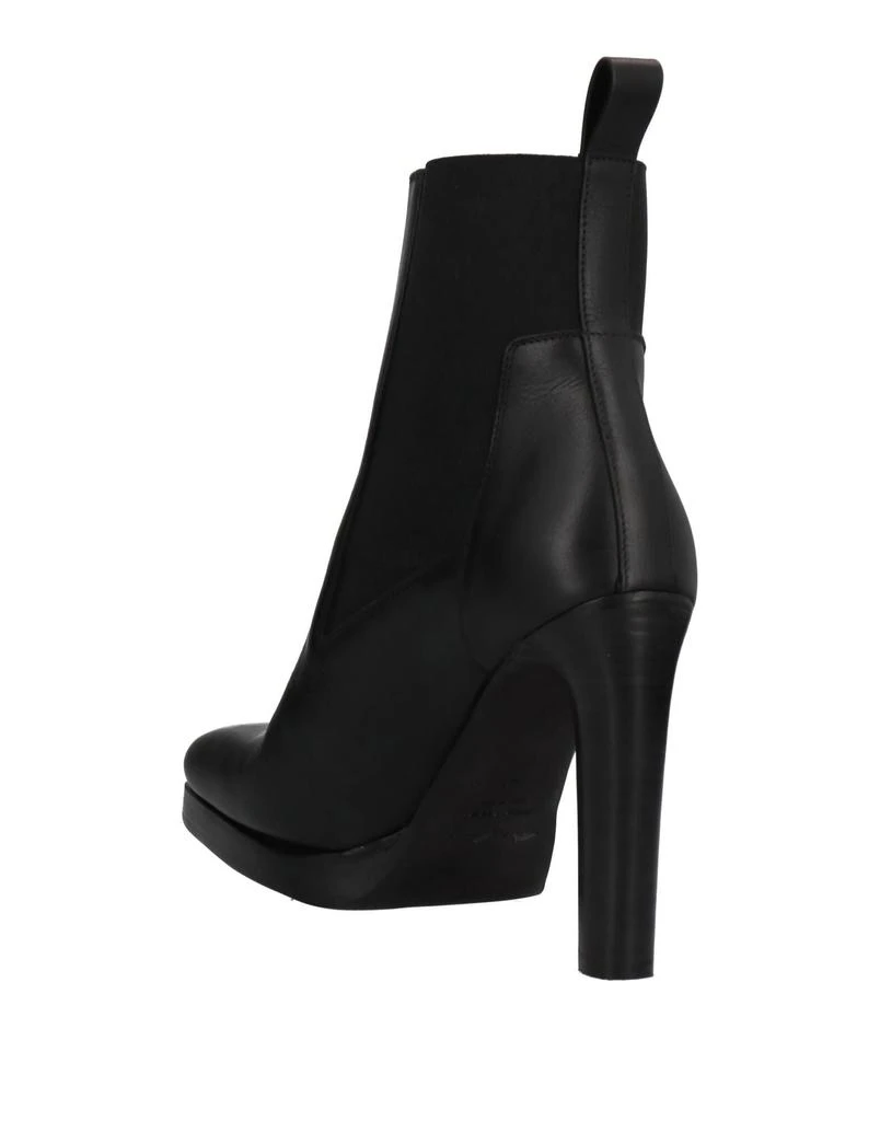 商品Rick Owens|Ankle boot,价格¥3165,第3张图片详细描述