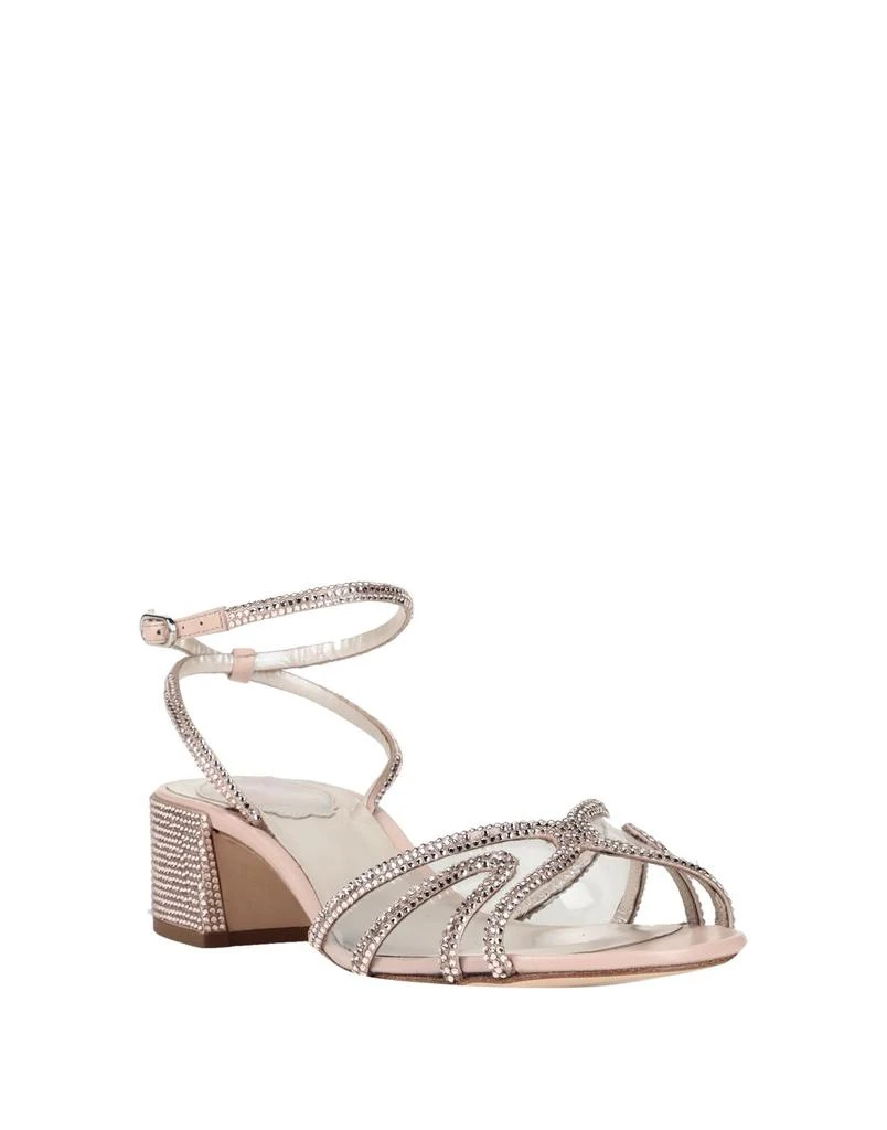 商品Rene Caovilla|Sandals,价格¥3383,第2张图片详细描述