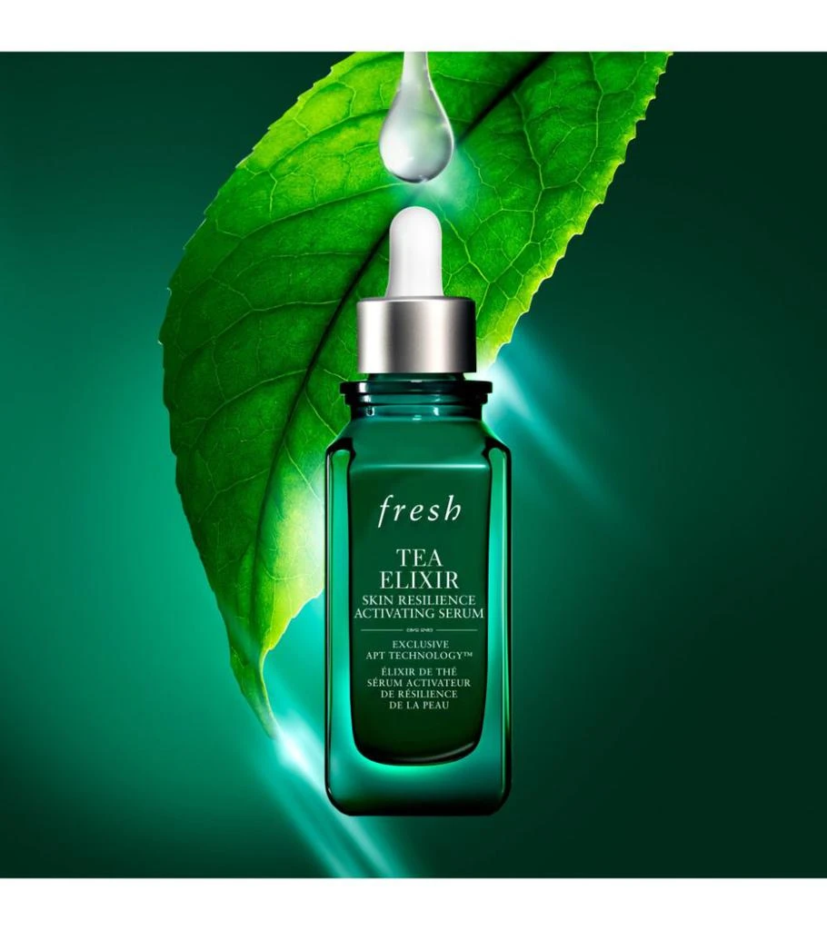 Tea Elixir Skin Resilience Activating Serum (30ml) 商品