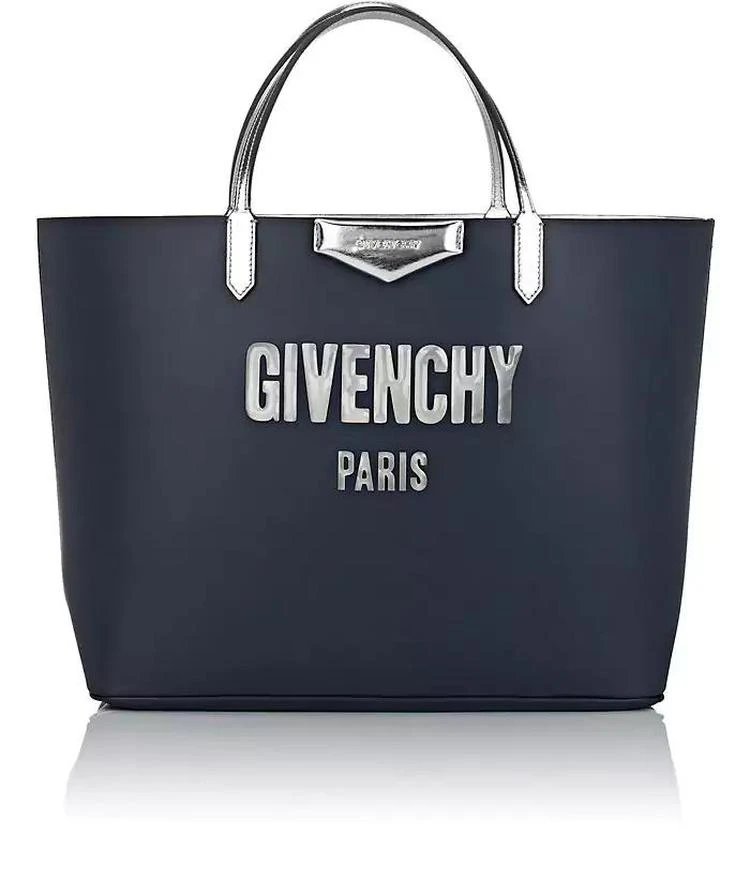 商品Givenchy|Antigona Leather Tote Bag,价格¥8397,第1张图片