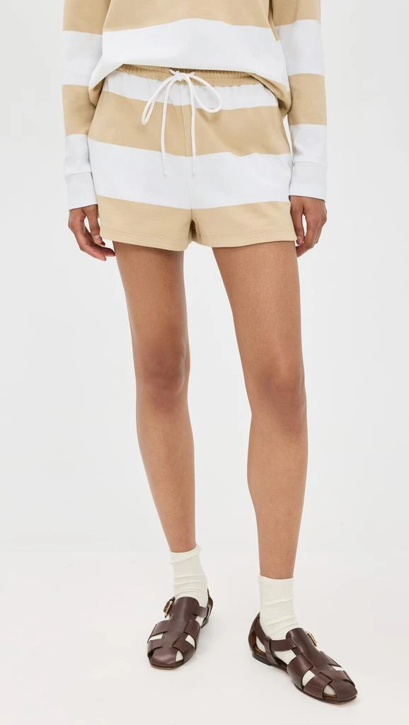 商品LE BOP|Hayley Shorts,价格¥587,第1张图片
