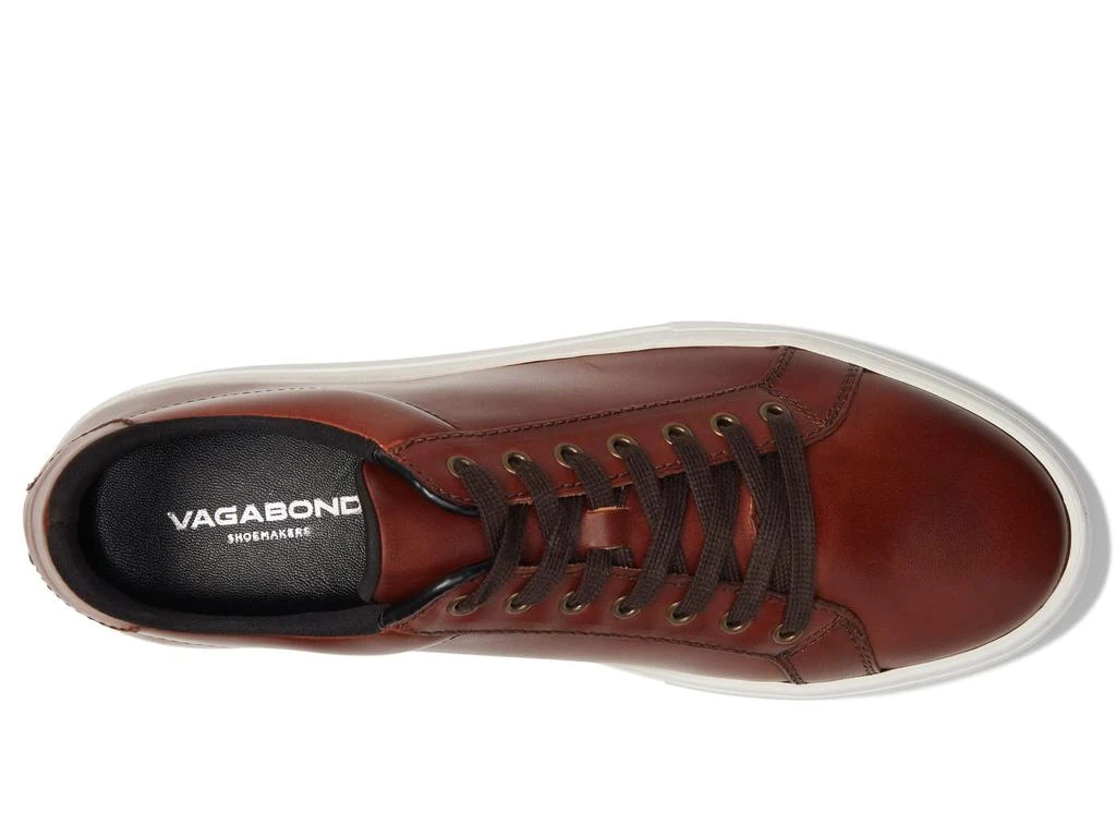 商品Vagabond Shoemakers|Paul 2.0 Leather Sneakers,价格¥1048,第2张图片详细描述
