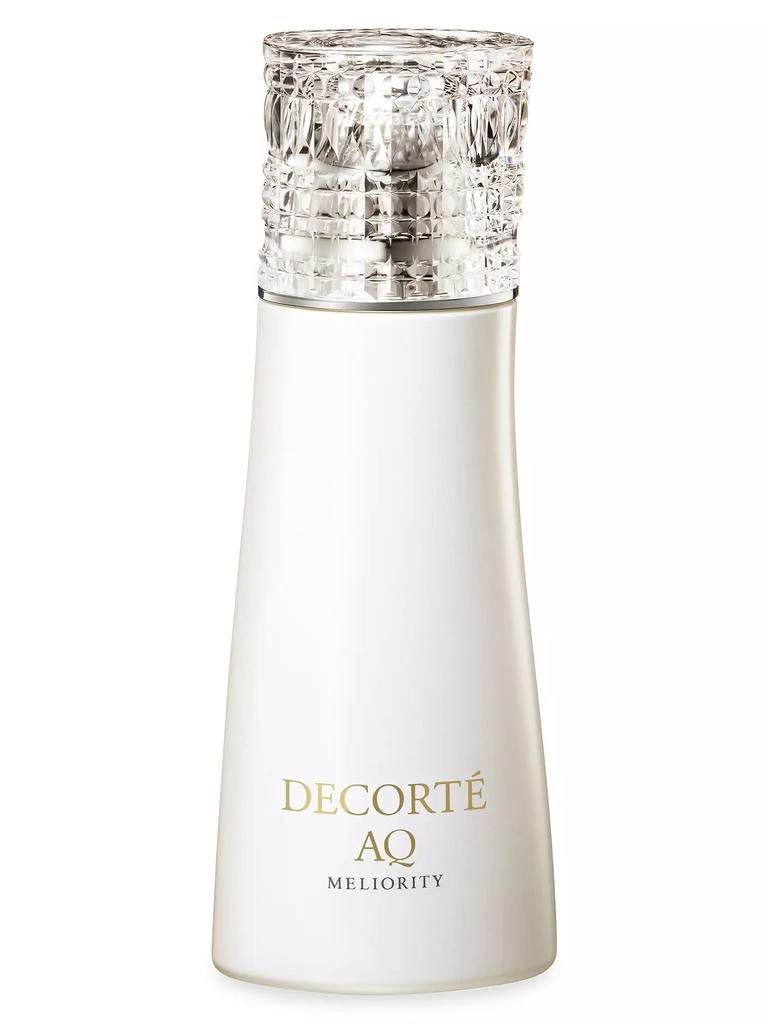 商品DECORTé|AQ Meliority Intensive Revitalizing Lotion,价格¥1425,第1张图片