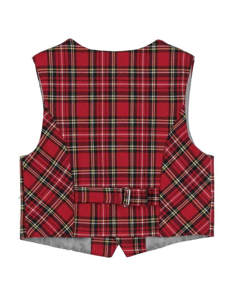 商品HARMONT & BLAINE|Suit vest,价格¥464,第2张图片详细描述