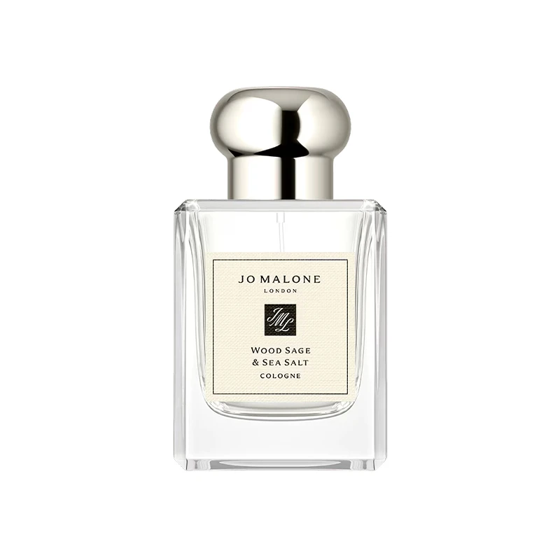 Jo Malone London祖·玛珑 鼠尾草与海盐女士香水 30/100mL  无外盒 商品