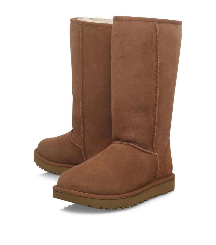 商品UGG|Classic II Tall Boots,价格¥2453,第4张图片详细描述