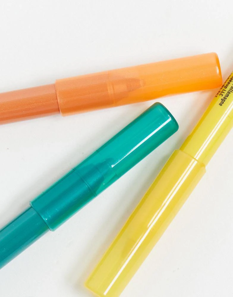 商品NYX Professional Makeup|NYX Professional Makeup Epic Wear Long Lasting Liner Stick - Orange Zest,价格¥43,第3张图片详细描述