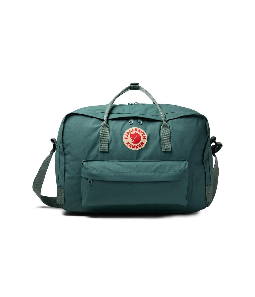 商品Fjällräven|Kånken Weekender,价格¥1209,第1张图片