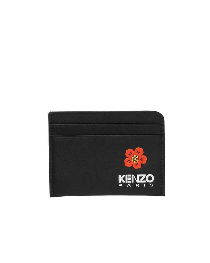 商品Kenzo|KENZO CARDHOLDERS,价格¥1003,第1张图片