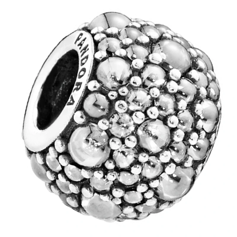 PANDORA 潘多拉 闪烁水滴串珠 791755CZ 商品