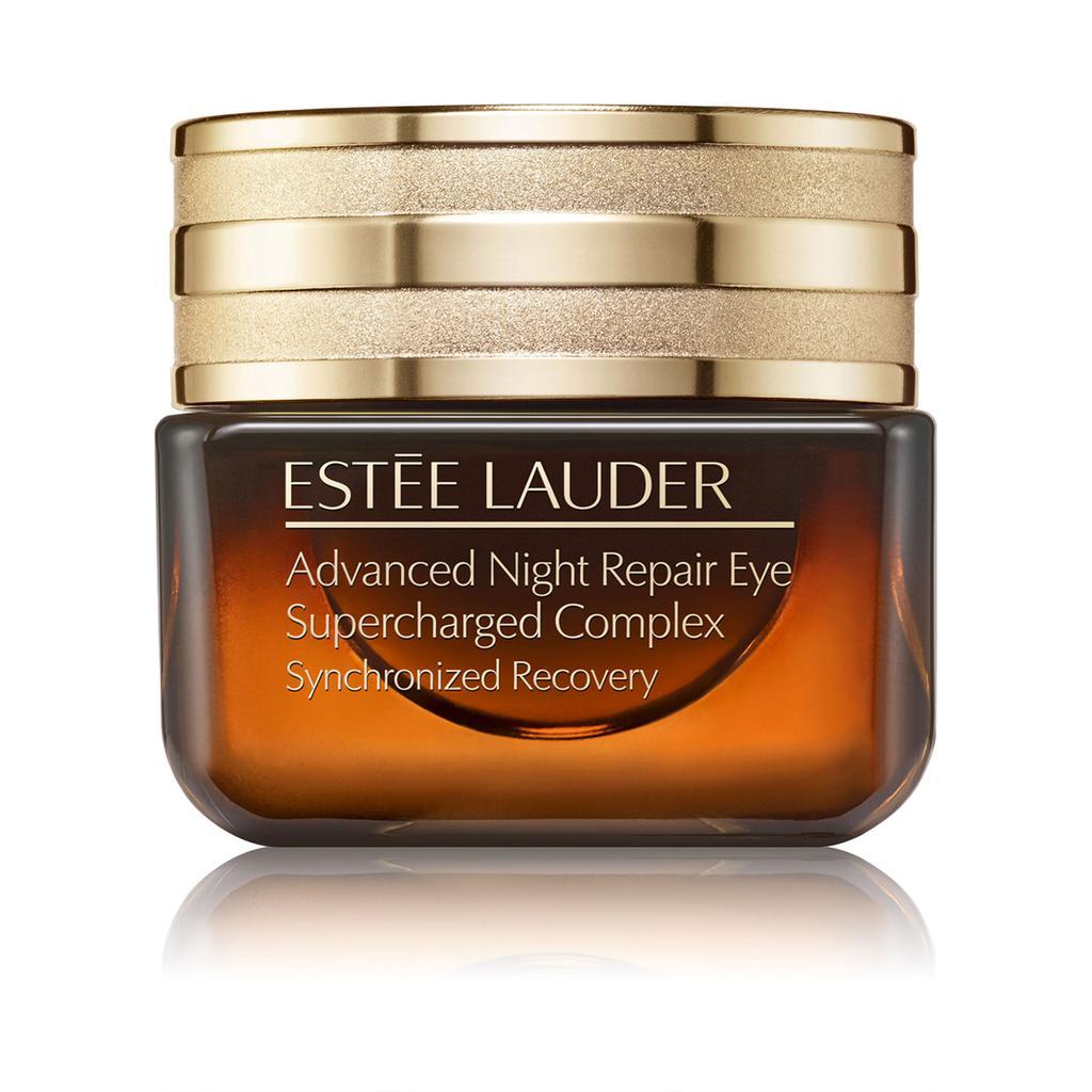 商品Estée Lauder|特润修护肌透眼凝霜 15ml,价格¥487,第1张图片