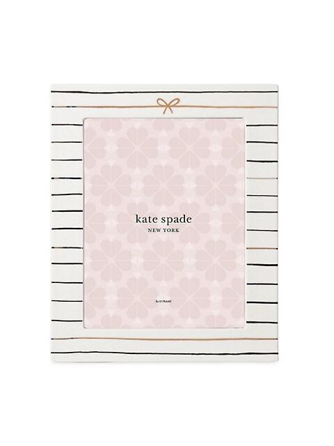 商品Kate Spade|A Charmed Life Frame,价格¥660,第1张图片