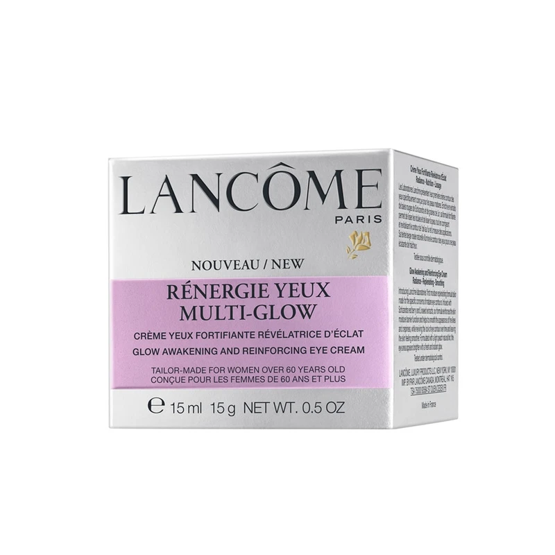 Lancome兰蔻光彩唤醒强化眼霜15ml 商品