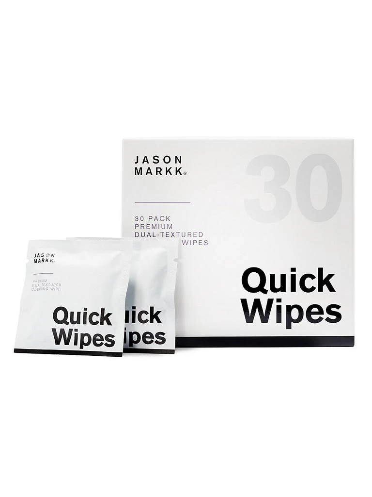 商品Jason Markk|Quick Wipes,价格¥225,第3张图片详细描述