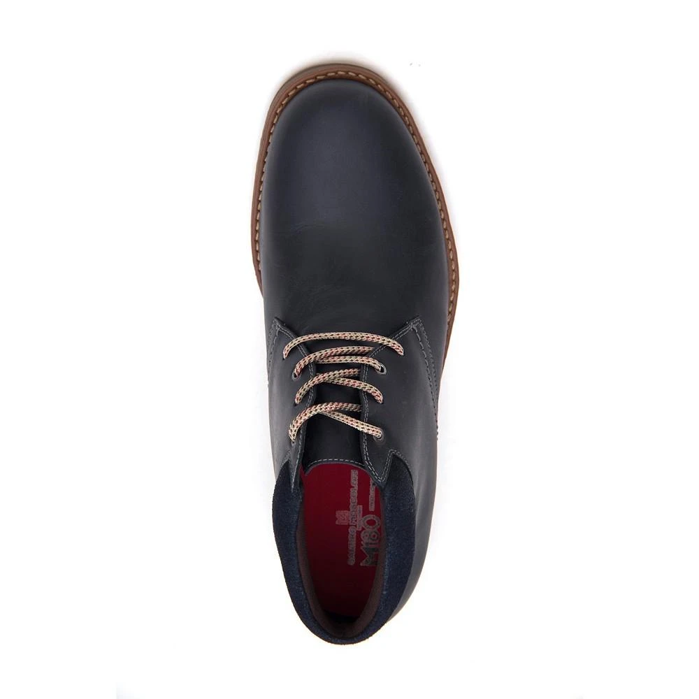 商品Sandro Moscoloni|Men's Shawn 4 Eyelet Plain Toe Chukka Boots,价格¥1533,第4张图片详细描述