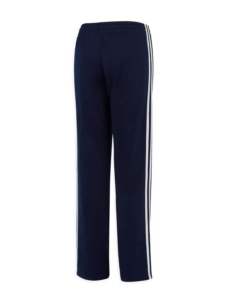 商品Adidas|Little Boy's & Boy's Logo Iconic Tricot Sweatpants,价格¥136,第3张图片详细描述