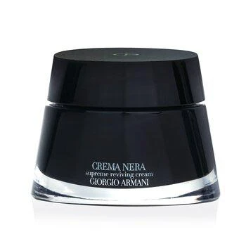商品Giorgio Armani|Crema Nera Supreme Reviving Cream,价格¥3064,第1张图片